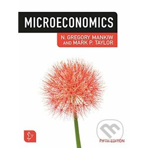 Microeconomics - Gregory N. Mankiw, Mark P. Taylor
