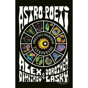 Astro poeti - Alex Dimitrov, Dorothea Lasky