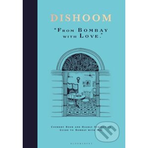 Dishoom - Shamil Thakrar, Kavi Thakrar, Naved Nasir