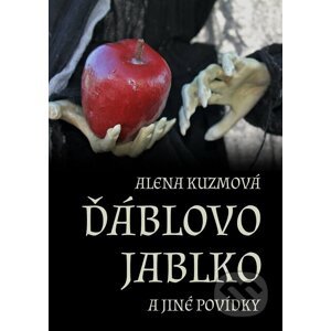 E-kniha Ďáblovo jablko a jiné povídky - Alena Kuzmová