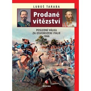 E-kniha Prodané vítězství - Luboš Taraba