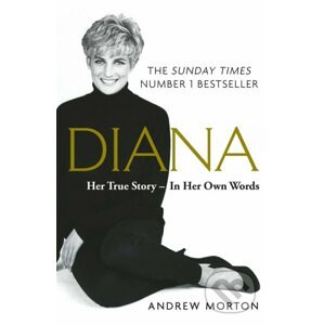 Diana - Andrew Morton