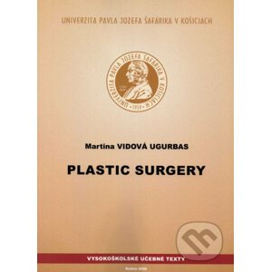 Plastic surgery - Martina Vidová Ugurbas