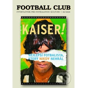 Football Club 02/2020 - FOOTBALL CLUB