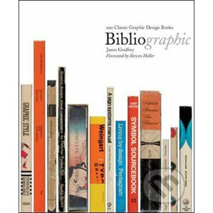 Bibliographic - Jason Godfrey