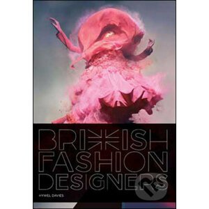 British Fashion Designers - Hywel Davies