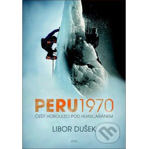 Peru 1970 - Libor Dušek