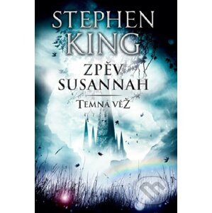 E-kniha Zpěv Susannah - Stephen King