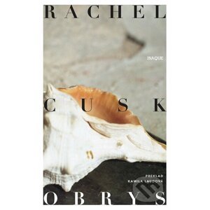 E-kniha Obrys - Rachel Cusk
