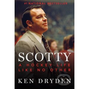 Scotty - Ken Dryden
