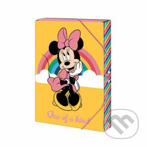 Box na sešity A5: Disney Minnie - Argus