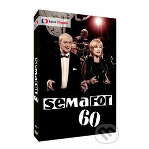 SEMAFOR 60 DVD