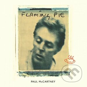 Paul McCartney: Flaming Pie LP - Paul McCartney