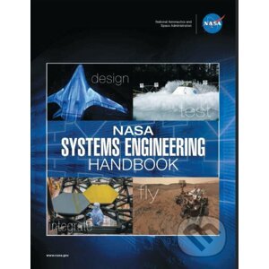 NASA Systems Engineering Handbook - 12th Media Services