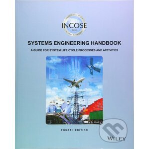 INCOSE Systems Engineering Handbook - Wiley-Blackwell