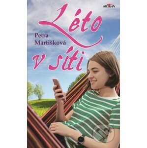 E-kniha Léto v síti - Petra Martišková