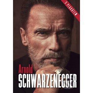 Arnold Schwarzenegger - Dana Čermáková