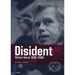 Disident - Daniel Kaiser