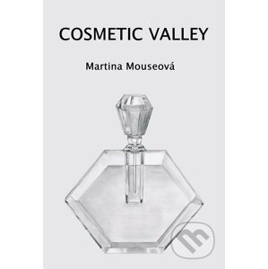 E-kniha Cosmetic Valley - Martina Mouseová