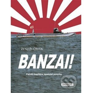 Banzai! - Zendži Orita