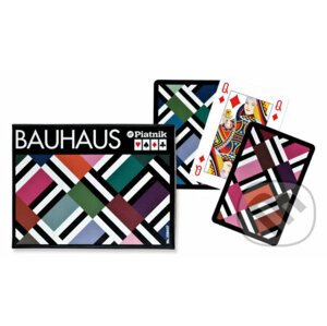 Kanasta - Bauhaus - Piatnik