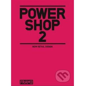 Powershop 2 - Clare Lowther , Marlous Willems