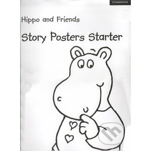 Hippo and Friends - Story Posters Starter (6) - Cambridge University Press