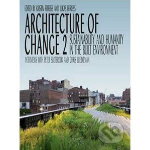 Architecture of Change 2 - Gestalten Verlag