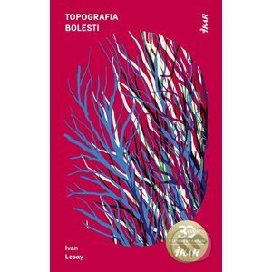 E-kniha Topografia bolesti - Ivan Lesay
