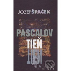 E-kniha Pascalov tieň - Jozef Špaček