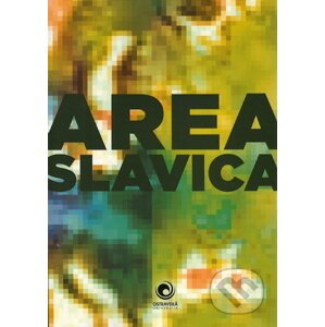 Area Slavica 3 - kolektiv autorů