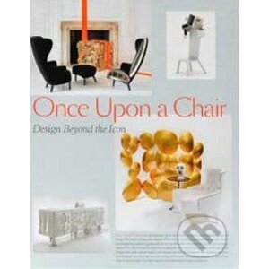 Once Upon a Chair - Gestalten Verlag