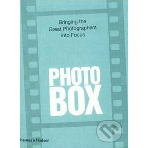 PhotoBox - Roberto Koch