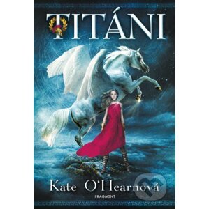 Titáni - Kate O'Hearn