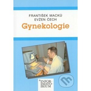 Gynekologie - Františk Macků
