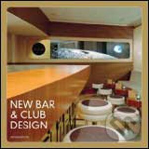 New Bar and Club Design - Bethan Ryder