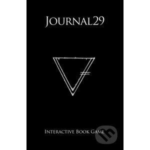 Journal 29 - Dimitris Chassapakis