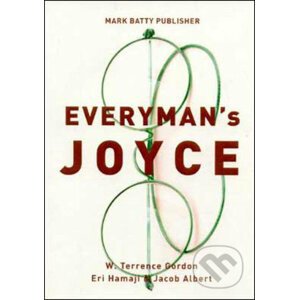 Everyman's Joyce - W. Terrence Gordon, Eri Hamaji