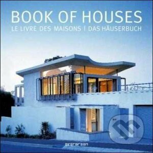 Book of Houses - Taschen