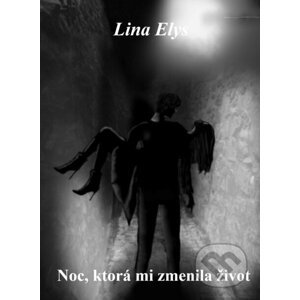 E-kniha Noc, ktorá mi zmenila život - Lina Elys