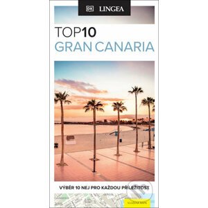 TOP 10 Gran Canaria - Lingea