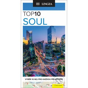 TOP 10 Soul - Lingea