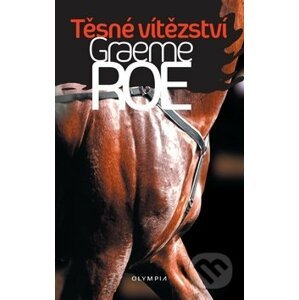 Těsné vítězství - Graeme Roe