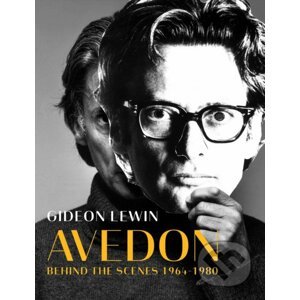 Avedon - Gideon Lewin