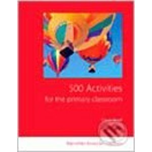 500 Activities for the Primary Classroom - MacMillan