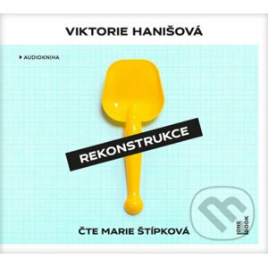 Rekonstrukce - Viktorie Hanišová