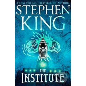 The Institute - Stephen King