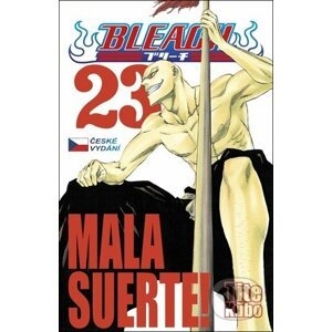 Bleach 23 - Tite Kubo