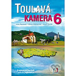 Toulavá kamera 6 - Iveta Toušlová, Marek Podhorský, Josef Maršál