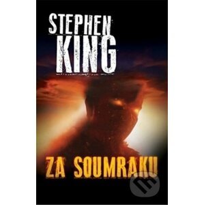 Za soumraku - Stephen King